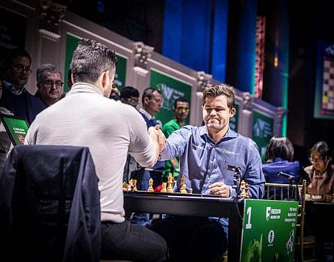 Image used for representational purposes only