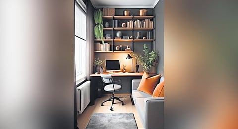 Ace your home office game