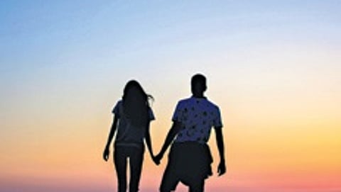 Representational image.