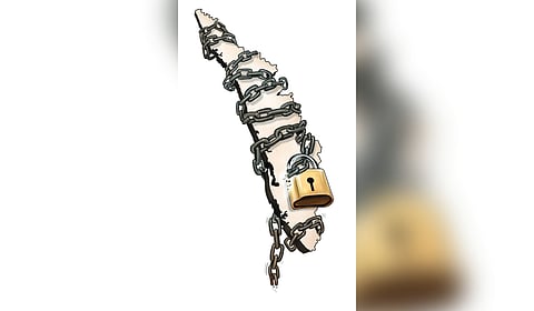 Image used for representational purposes only