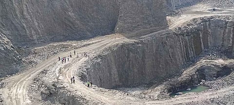 The government allowed the increase in the price of the products to bear the additional expenditure due to the revised tax. (Representative Image)