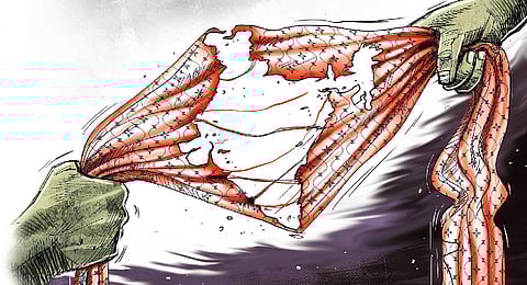 Image used for representation only.