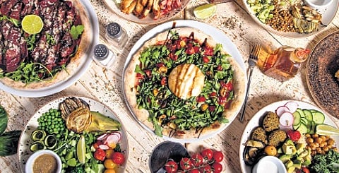 Nutritious route to reduce inflammation