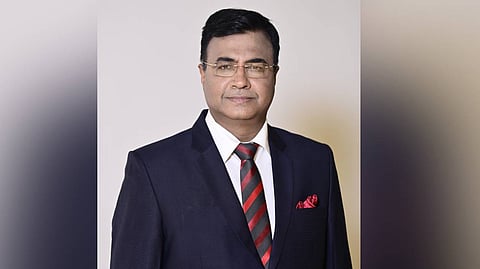 Partho Banerjee, senior executive officer (marketing & sales) at MSIL