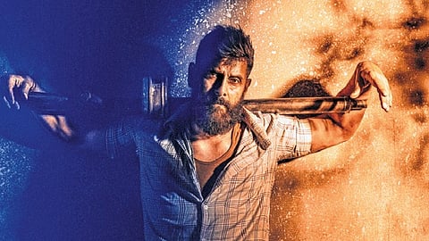 Vikram’s Veera Dheera Sooran to release on March 27