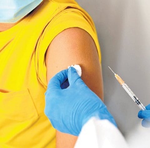 A vital shield against cervical cancer