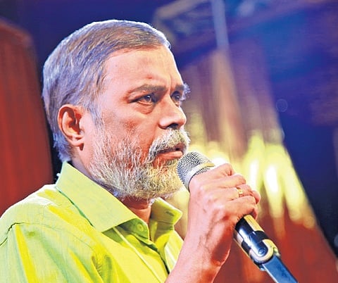 INTERVIEW| Navigating the grey areas of history