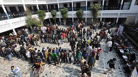 Representational image.