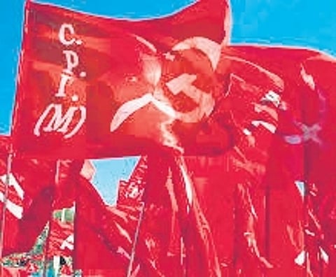 CPM district meet to begin on Saturday, third term likely for secretary C N Mohanan