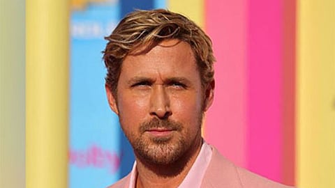 Ryan Gosling in talks to join new 'Star Wars' film directed by Shawn Levy.