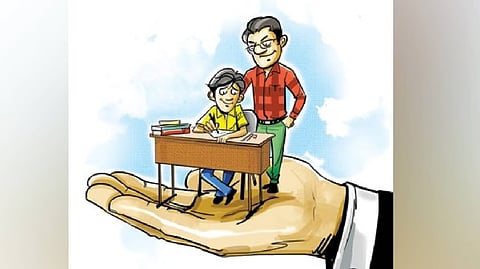 ‘Prioritise Right To Education over establishment of research centres’ says experts