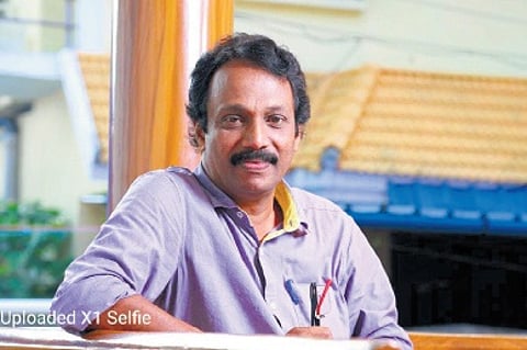 Edakochi Salimkumar