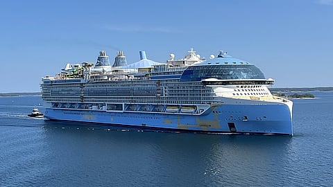 Representational image.