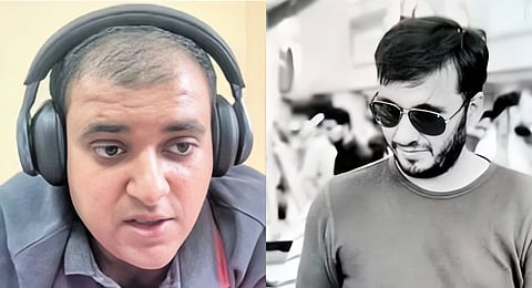 Domestic violence has no gender: Why husbands need legal protection too