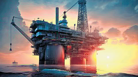 Representational image.