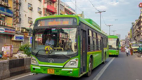 Representational image.