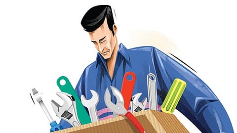 Representative Image.