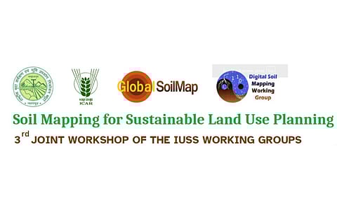ICAR workshop in Bengaluru highlights role of digital soil mapping in sustainable farming