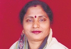 Speaker Surama Padhy