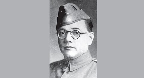 Parakram Diwas: Honouring Netaji’s legacy in the heart of Odisha’s history