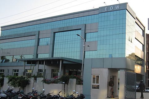 EOW initiates probe into Sahara Group land sales in Madhya Pradesh