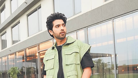 Armaan Malik
