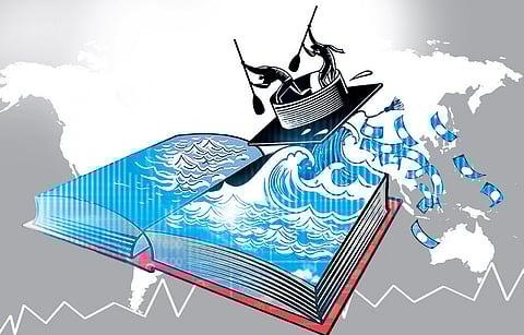 Image used for representational purposes only