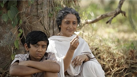 People now refer to me as Kunjilam Vaave: Sreerang Shine