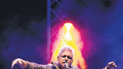 Piyush Mishra