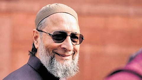 HC upholds order against petition seeking AIMIM’s de-registration