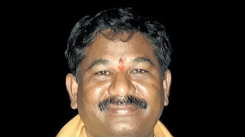 Minister Swamy sought to know why YSRCP leaders are issuing false statements.