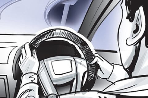 Automated testing tracks to be set up at 35 RTOs