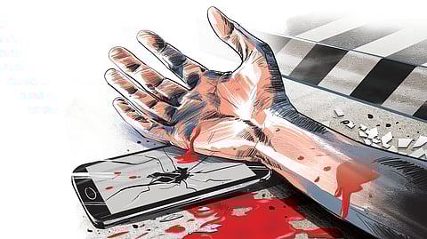 Image used for representational purposes only