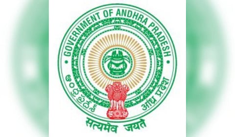 Government of Andhra Pradesh.