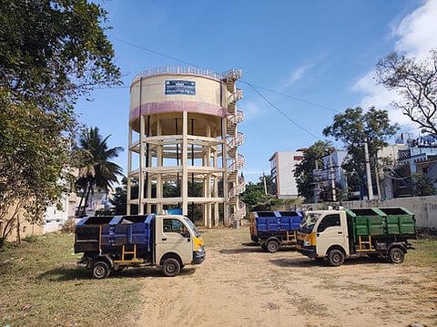 Image used for representational purposes only