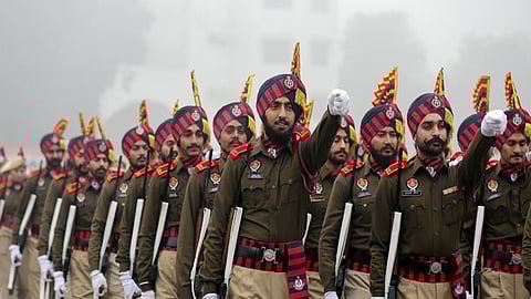 Representational image.