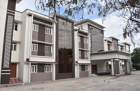 The Government Arts and Science College for Women at Puliyakulam in the city has proposed to the DCE to start five new postgraduate courses and to introduce a second shift