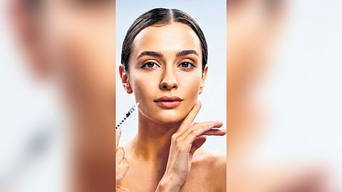 Image used for representational purposes only