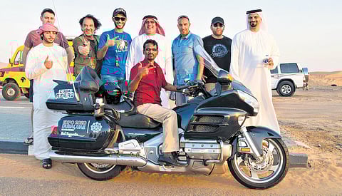 Vizag adventurer’s 'Million Amazing Women': A Portrait of Global Stories