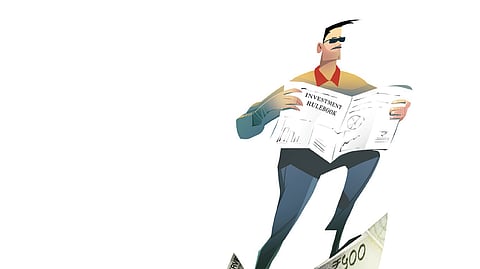 The role of money in your life cannot be understated.