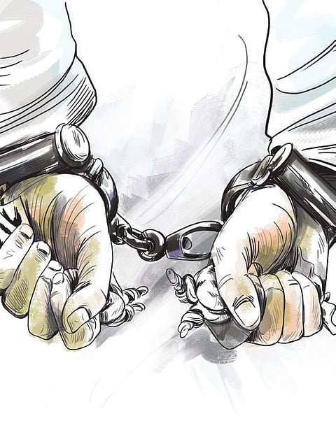 Image used for representational purposes only