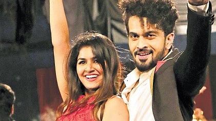 'Royal' movie review: Viraat shines in Dinakar’s signature family entertainer