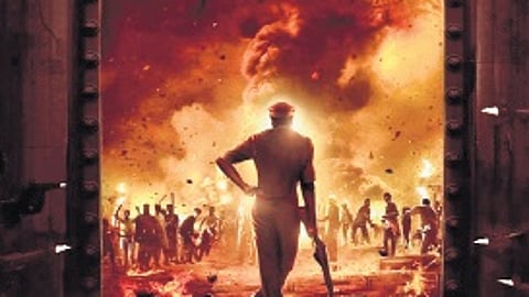 Sharanya Shetty to star opposite Prem in her first feature as lead