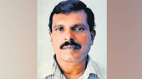 Velluvakandi Pavithran