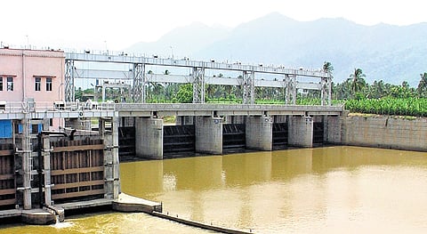 Tamil Nadu surpasses CEA target, generates 4,231 MU hydropower in 2024-25