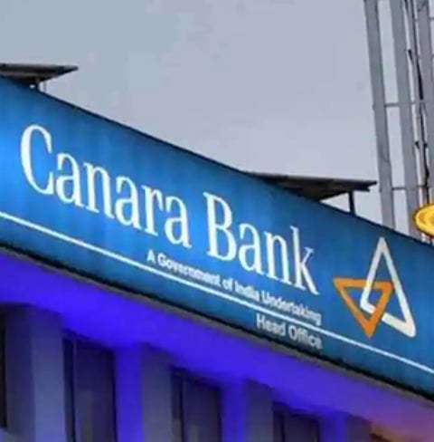Canara Bank