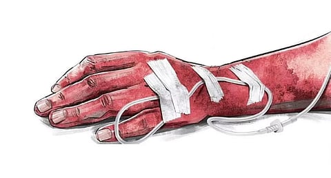 Image used for representational purposes only