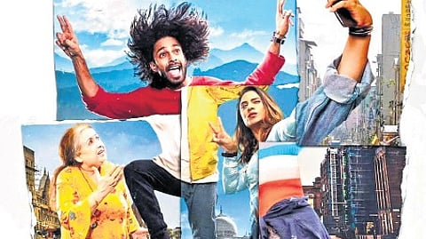 We all live in a hashtag-driven era: Deepika Das