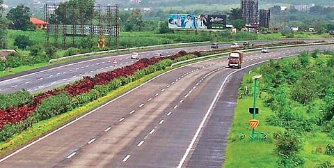 The outer ring road around Rourkela is proposed to cover Lathikata, Rajgangpur, Kuanrmunda, Nuagaon and Bisra blocks