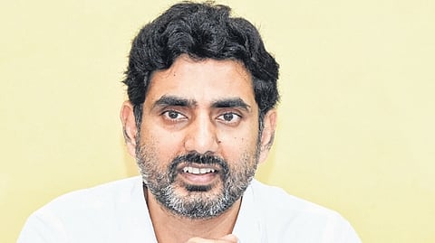 TCS to begin operations in Visakhapatnam in three months